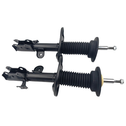 Machter 2 x Front Shock Absorber Struts Fit For Toyota RAV 4 ACA33R ACA38R GSA33R 2006-2013