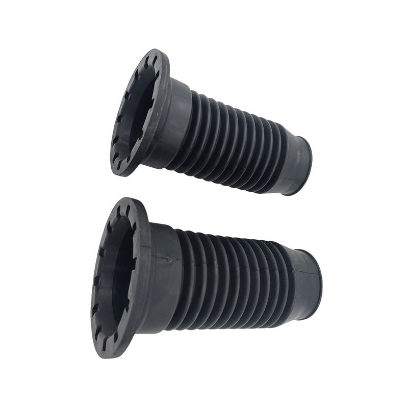 Machter 2 x Front Shock Absorbers Fit For Toyota Yaris NCP90 NCP91 NCP93 FWD 1.3L