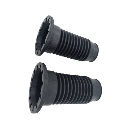 Machter 2 x Front Shock Absorbers Fit For Toyota Yaris NCP90 NCP91 NCP93 FWD 1.3L
