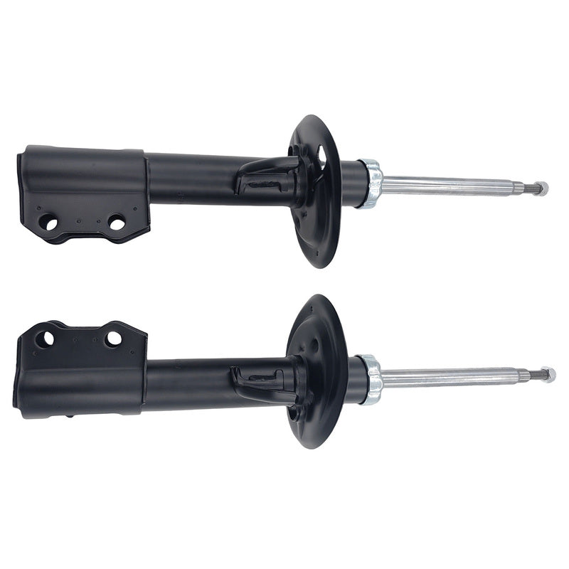 Machter 2 x Front Shock Absorbers Fit For Toyota Yaris NCP90 NCP91 NCP93 FWD 1.3L