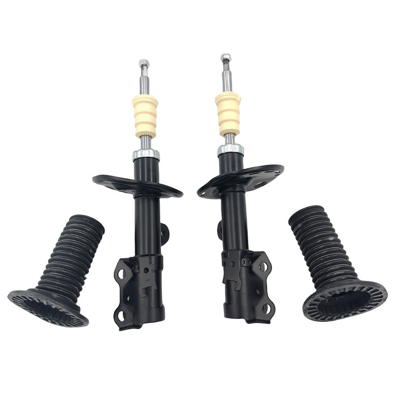 Machter 2 x Front Struts Shock Absorbers Fit For Toyota Corolla ZRE152R ZRE153R 05/2007-01/2014 ZRE182R 2012-2018