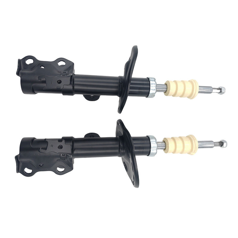 Machter 2 x Front Struts Shock Absorbers Fit For Toyota Corolla ZRE152R ZRE153R 05/2007-01/2014 ZRE182R 2012-2018