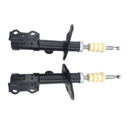 Machter 2 x Front Struts Shock Absorbers Fit For Toyota Corolla ZRE152R ZRE153R 05/2007-01/2014 ZRE182R 2012-2018