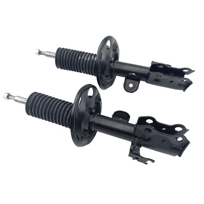 Machter 2 x Front Struts Shock Absorbers Fit For Toyota Corolla ZRE152R ZRE153R 05/2007-01/2014 ZRE182R 2012-2018
