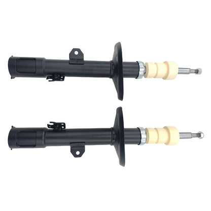 Machter 2 x Front Strut Shock Absorber Fit For Toyota RAV4 ACR20 ACR21 ACR22 ACR23 07/2000-01/2006