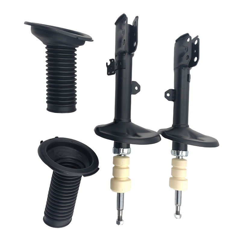 Machter 2 x Front Strut Shock Absorber Fit For Toyota RAV4 ACR20 ACR21 ACR22 ACR23 07/2000-01/2006