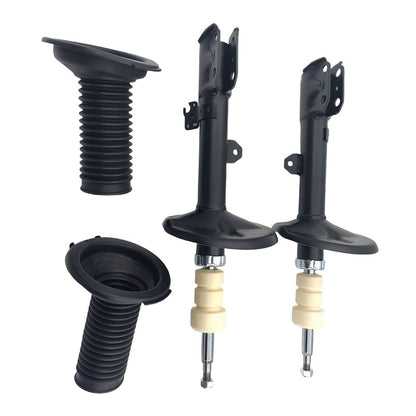Machter 2 x Front Strut Shock Absorber Fit For Toyota RAV4 ACR20 ACR21 ACR22 ACR23 07/2000-01/2006