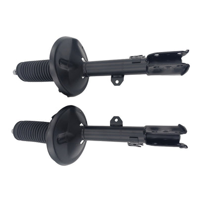 Machter 2 x Front Strut Shock Absorber Fit For Toyota RAV4 ACR20 ACR21 ACR22 ACR23 07/2000-01/2006