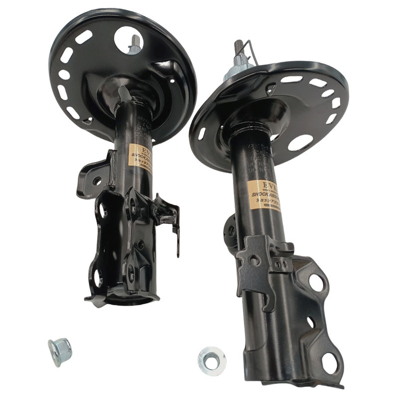 Machter 2 x Front Shock Absorbers Fit For Toyota Tarago & Estima ACR50 ACR55 GSR50 GSR55