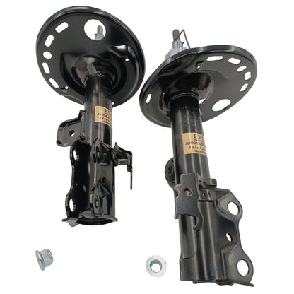 Machter 2 x Front Shock Absorbers Fit For Toyota Tarago & Estima ACR50 ACR55 GSR50 GSR55