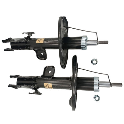 Machter 2 x Front Shock Absorbers Fit For Toyota Tarago & Estima ACR50 ACR55 GSR50 GSR55
