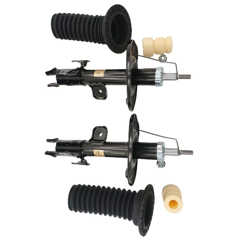 Machter 2 x Front Shock Absorbers Fit For Toyota Tarago & Estima ACR50 ACR55 GSR50 GSR55