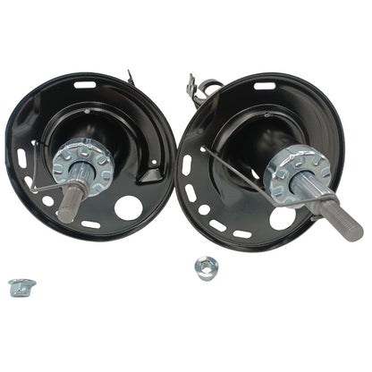 Machter 2 x Front Shock Absorbers Fit For Toyota Tarago & Estima ACR50 ACR55 GSR50 GSR55