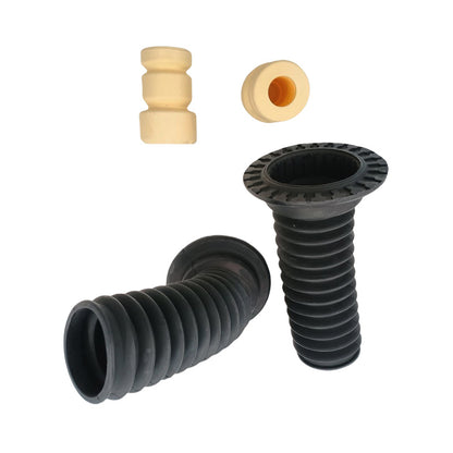 Machter 2 x Front Shock Absorbers Fit For Toyota Tarago & Estima ACR50 ACR55 GSR50 GSR55