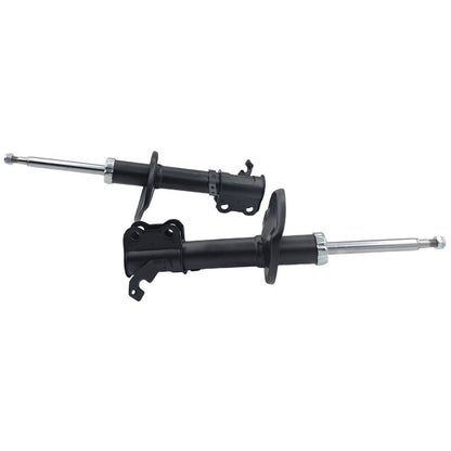 Machter 2 x Front Shock Absorbers Fit For Toyota Corolla Sprinter AE100R AE110R 1.5L 1999-2001