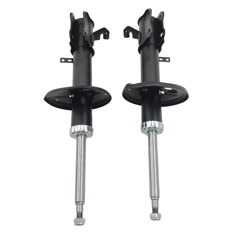 Machter 2 x Front Shock Absorbers Fit For Toyota Corolla Sprinter AE100R AE110R 1.5L 1999-2001