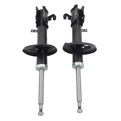 Machter 2 x Front Shock Absorbers Fit For Toyota Corolla Sprinter AE100R AE110R 1.5L 1999-2001