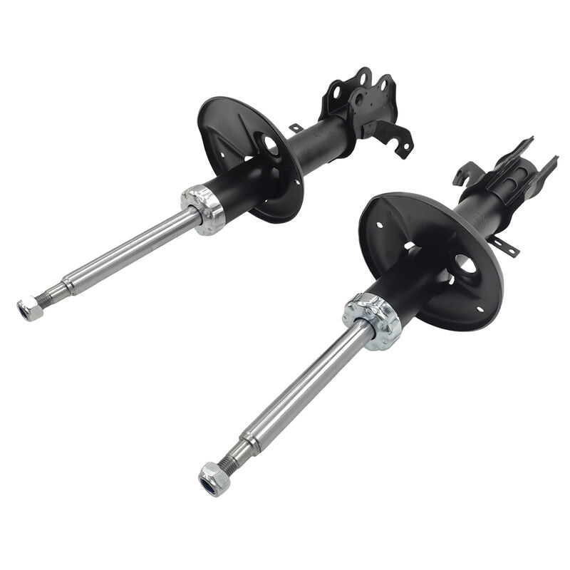 Machter 2 x Front Shock Absorbers Fit For Toyota Corolla Sprinter AE100R AE110R 1.5L 1999-2001
