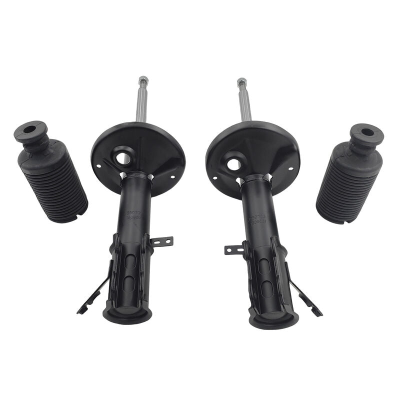 Machter 2 x Front Shock Absorbers Fit For Toyota Corolla Sprinter AE100R AE110R 1.5L 1999-2001