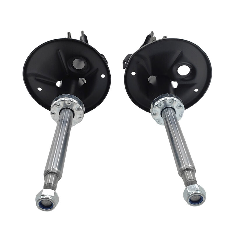 Machter 2 x Front Shock Absorbers Fit For Toyota Corolla Sprinter AE100R AE110R 1.5L 1999-2001