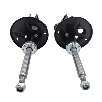 Machter 2 x Front Shock Absorbers Fit For Toyota Corolla Sprinter AE100R AE110R 1.5L 1999-2001