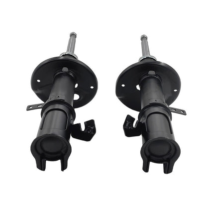 Machter 2 x Front Shock Absorbers Fit For Toyota Corolla Sprinter AE100R AE110R 1.5L 1999-2001