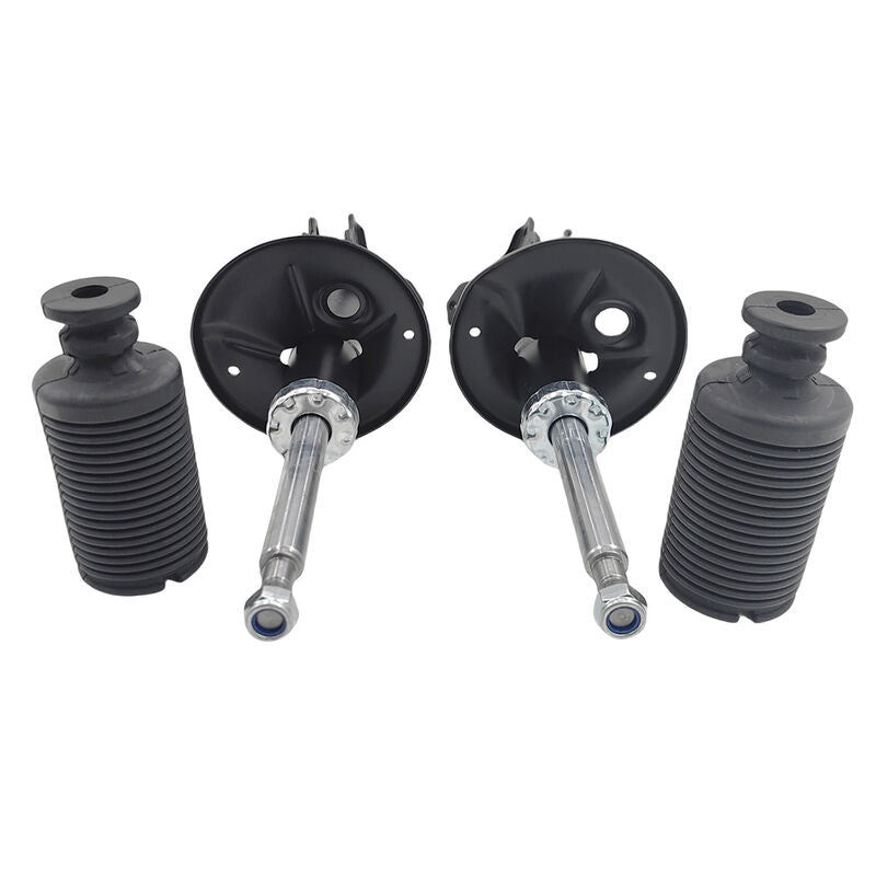 Machter 2 x Front Shock Absorbers Fit For Toyota Corolla Sprinter AE100R AE110R 1.5L 1999-2001
