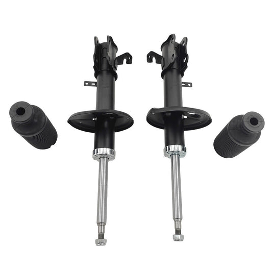 Machter 2 x Front Shock Absorbers Fit For Toyota Corolla Sprinter AE100R AE110R 1.5L 1999-2001