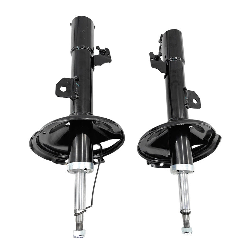 Machter Pair Front Strut Shock Absorbers Fit For Toyota Kluger MCU28 AWD 2003-2007