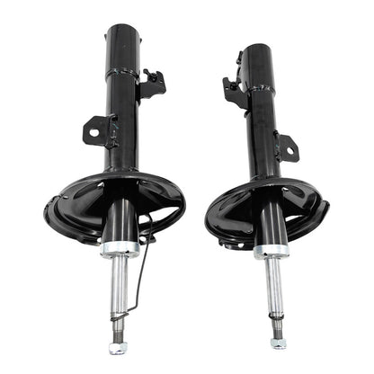 Machter Pair Front Strut Shock Absorbers Fit For Toyota Kluger MCU28 AWD 2003-2007