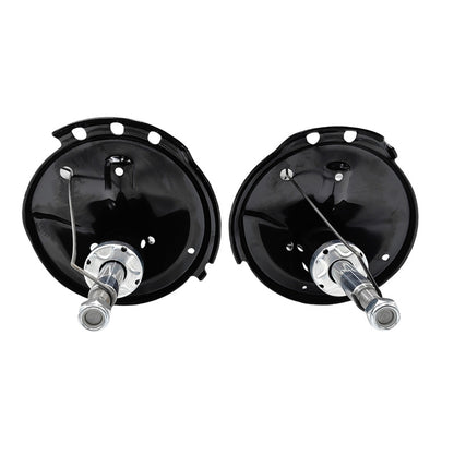 Machter Pair Front Strut Shock Absorbers Fit For Toyota Kluger MCU28 AWD 2003-2007