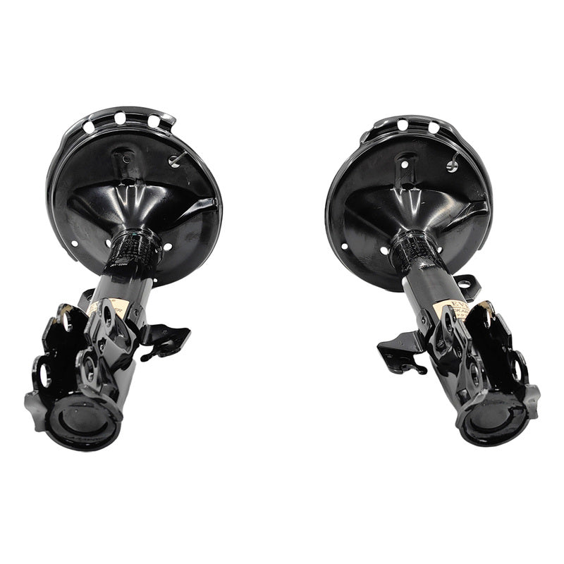 Machter Pair Front Strut Shock Absorbers Fit For Toyota Kluger MCU28 AWD 2003-2007