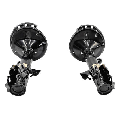 Machter Pair Front Strut Shock Absorbers Fit For Toyota Kluger MCU28 AWD 2003-2007