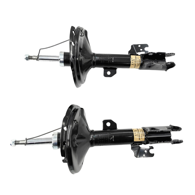 Machter Pair Front Strut Shock Absorbers Fit For Toyota Kluger MCU28 AWD 2003-2007
