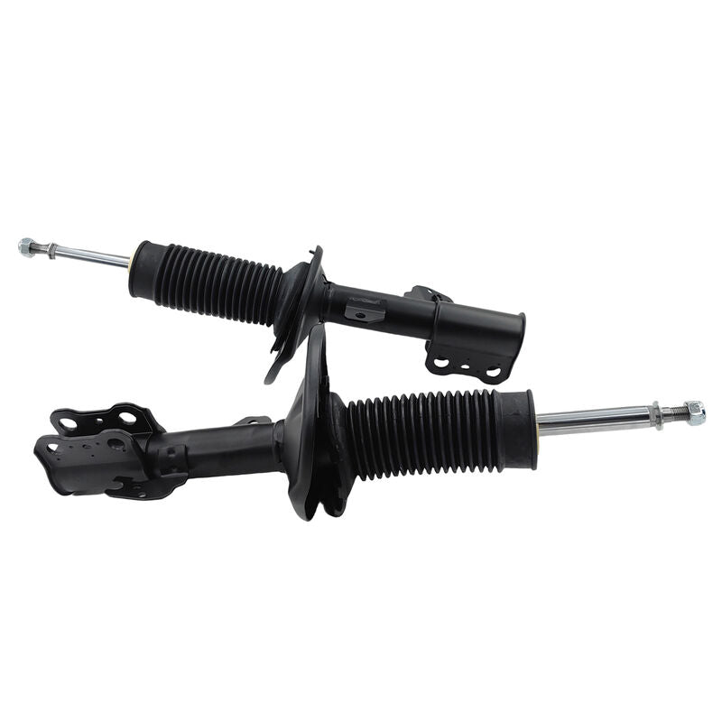 Machter Pair Front Shock Absorber Strut Fit For Toyota Estima ACR30 MCR30 Tarago FWD 2000-2006