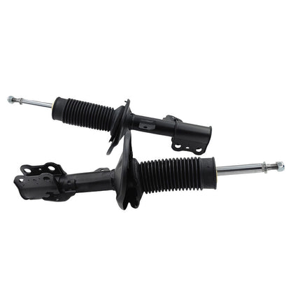 Machter Pair Front Shock Absorber Strut Fit For Toyota Estima ACR30 MCR30 Tarago FWD 2000-2006