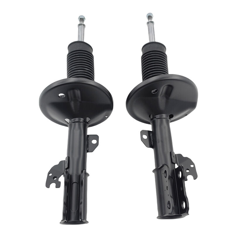 Machter Pair Front Shock Absorber Strut Fit For Toyota Estima ACR30 MCR30 Tarago FWD 2000-2006