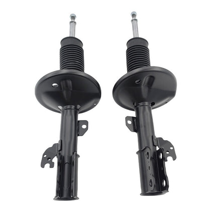 Machter Pair Front Shock Absorber Strut Fit For Toyota Estima ACR30 MCR30 Tarago FWD 2000-2006