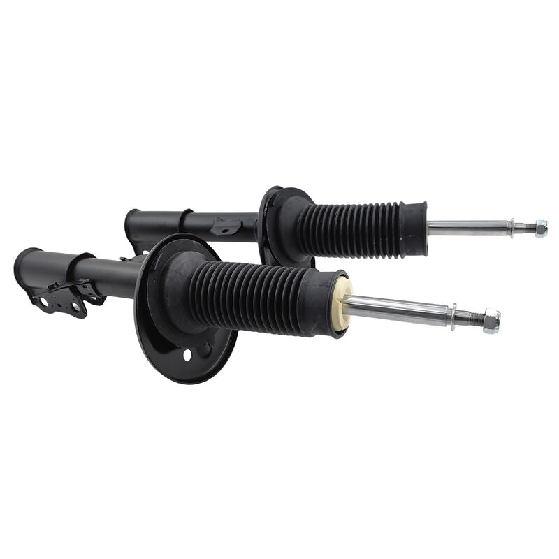 Machter Pair Front Shock Absorber Strut Fit For Toyota Estima ACR30 MCR30 Tarago FWD 2000-2006