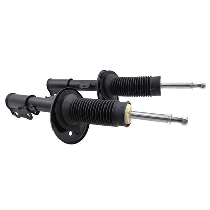 Machter Pair Front Shock Absorber Strut Fit For Toyota Estima ACR30 MCR30 Tarago FWD 2000-2006