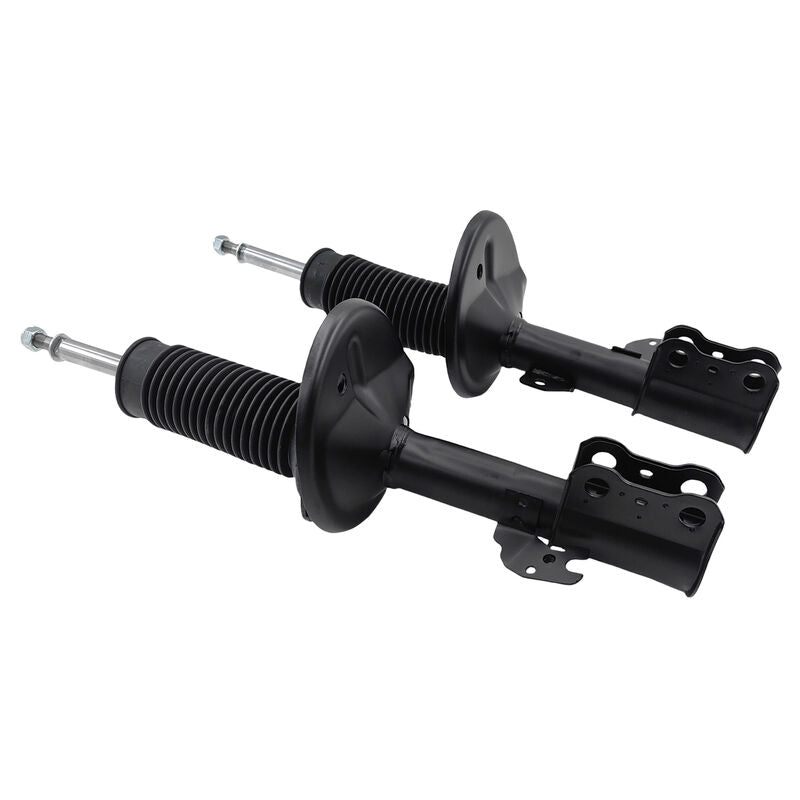 Machter Pair Front Shock Absorber Strut Fit For Toyota Estima ACR30 MCR30 Tarago FWD 2000-2006