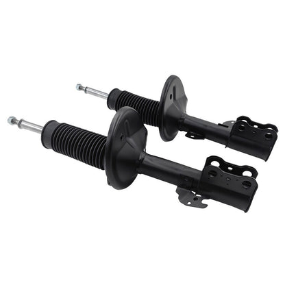 Machter Pair Front Shock Absorber Strut Fit For Toyota Estima ACR30 MCR30 Tarago FWD 2000-2006