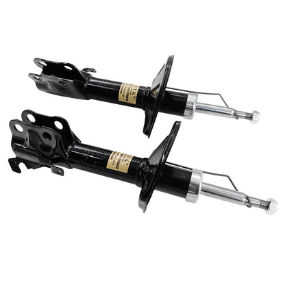 Machter 2 x Front Shock Absorbers Left & Right Hand Side Fit For Toyota Paseo EL44 EL54 Starlet EP91 1991-1999