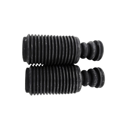Machter 2 x Front Shock Absorbers Left & Right Hand Side Fit For Toyota Paseo EL44 EL54 Starlet EP91 1991-1999
