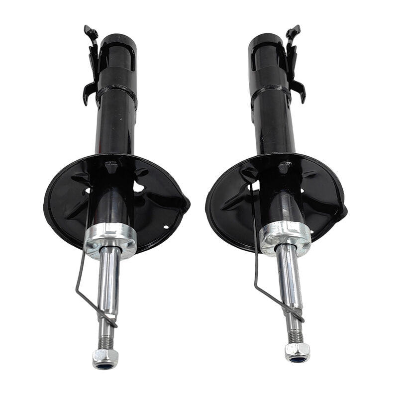 Machter 2 x Front Shock Absorbers Left & Right Hand Side Fit For Toyota Paseo EL44 EL54 Starlet EP91 1991-1999