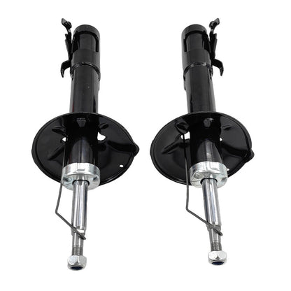 Machter 2 x Front Shock Absorbers Left & Right Hand Side Fit For Toyota Paseo EL44 EL54 Starlet EP91 1991-1999