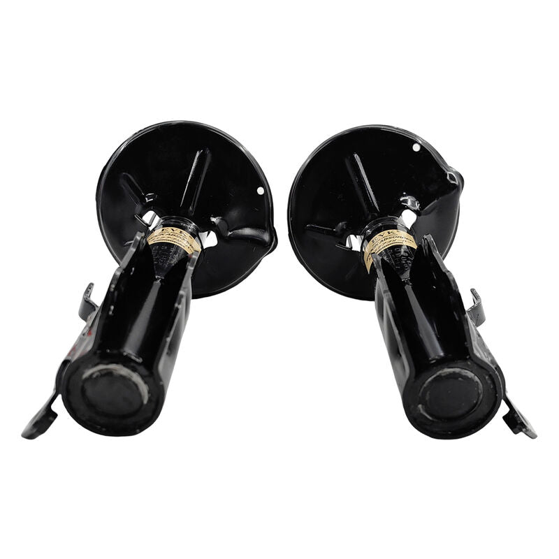 Machter 2 x Front Shock Absorbers Left & Right Hand Side Fit For Toyota Paseo EL44 EL54 Starlet EP91 1991-1999