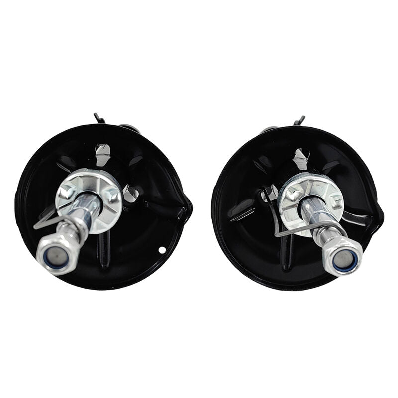 Machter 2 x Front Shock Absorbers Left & Right Hand Side Fit For Toyota Paseo EL44 EL54 Starlet EP91 1991-1999