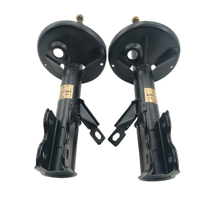 Pair Front Shock Absorbers Left & Right Hand Side Fit For Toyota Corolla AE90 AE92 AE93 1.4L 1.6L 1.8L 01/1989-1994