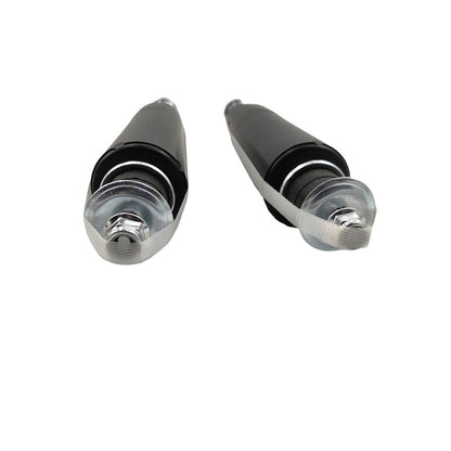 Pair Front Shocks Absorbers Fit For Toyota Landcruiser FZJ78 FZJ79 HDJ78 HDJ79 VDJ76 VDJ78